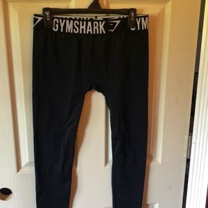 Gymshark Fit Leggings-Medium